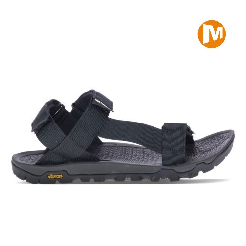 Sandalias Merrell Breakwater Strap Mujer MX.U.BAH